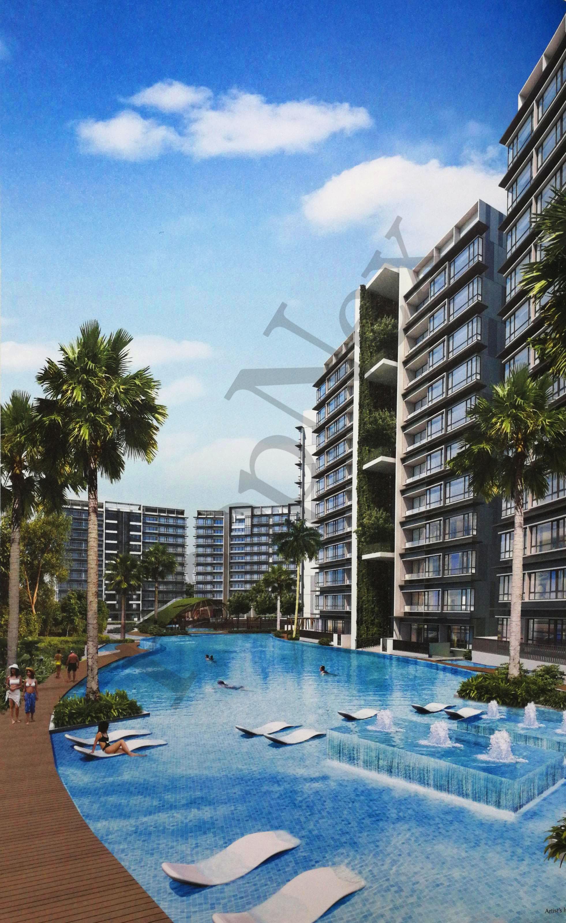 D'Nest overview