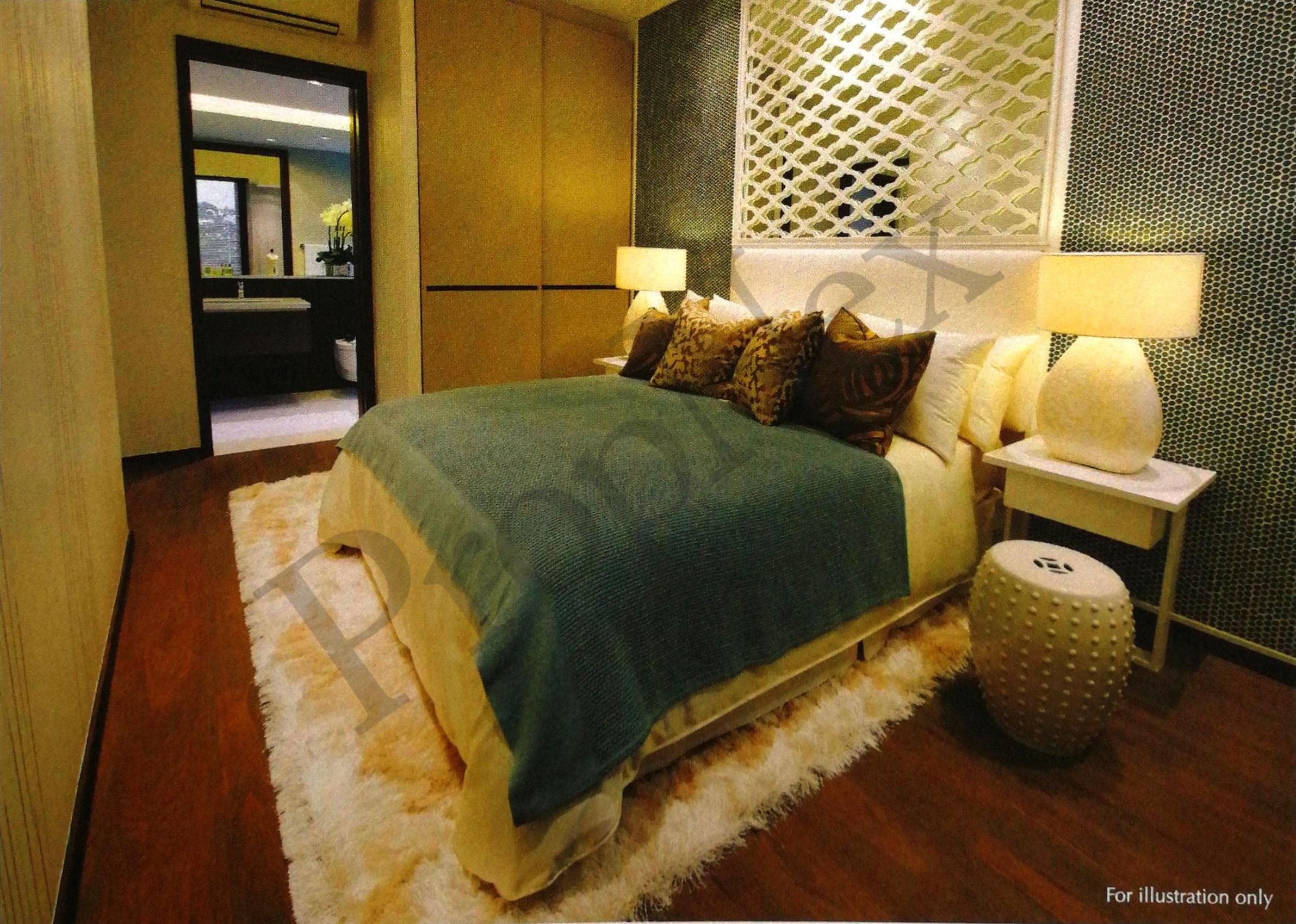D'Nest overview