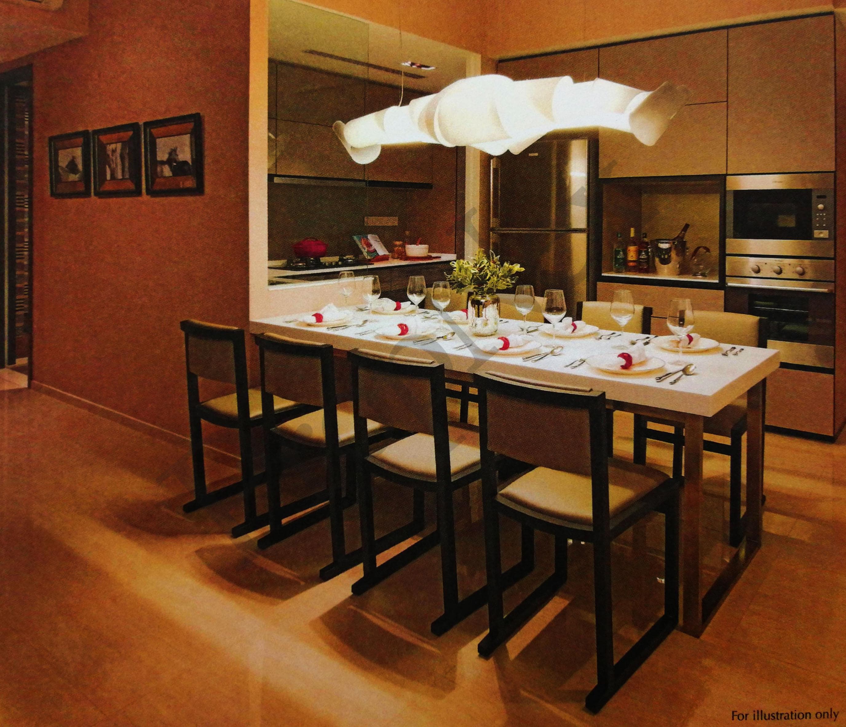 D'Nest overview