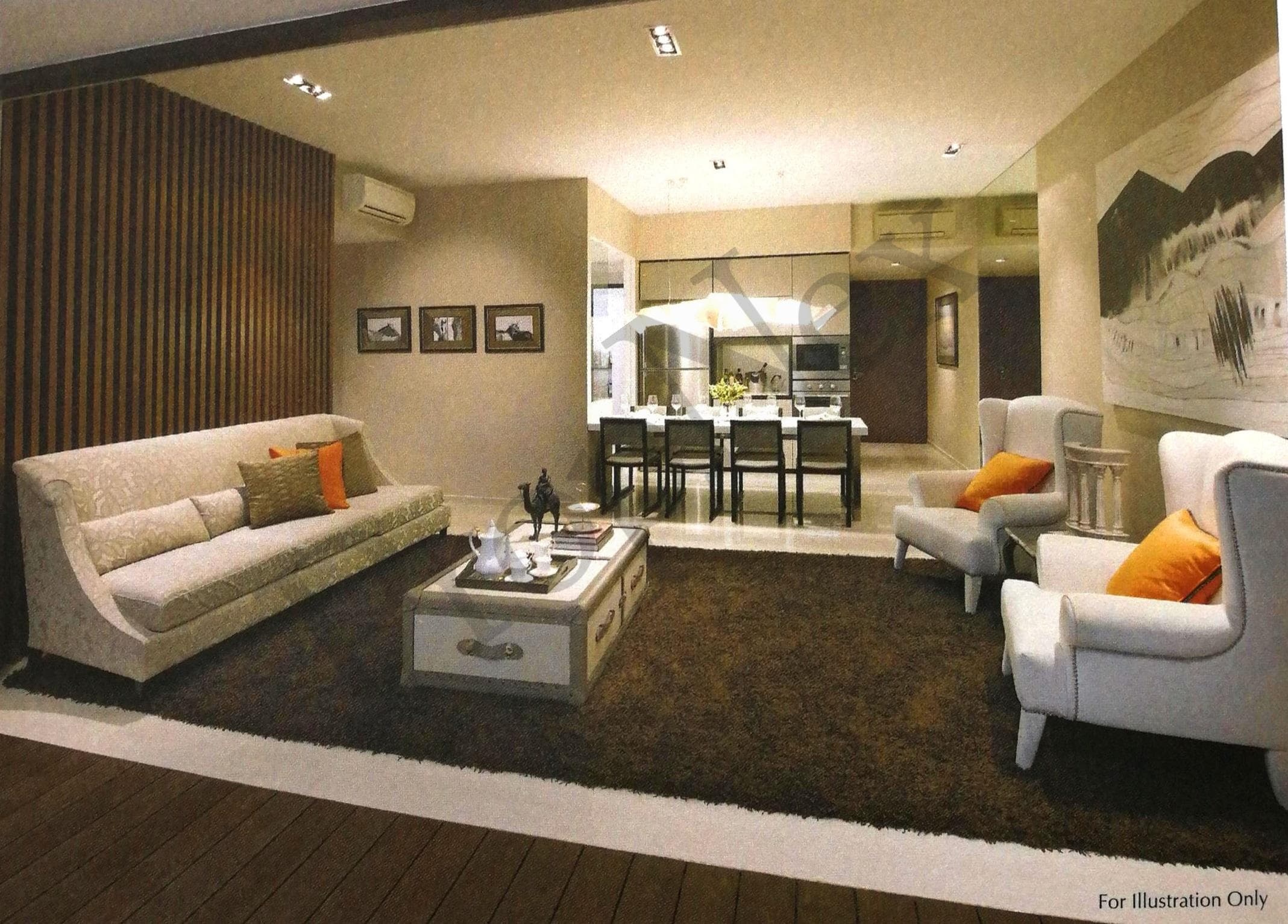 D'Nest overview