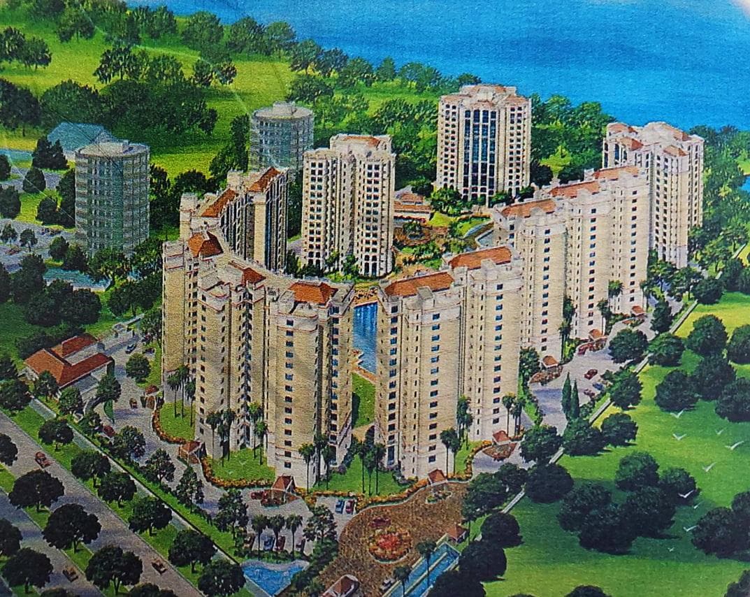 The Tropica listing