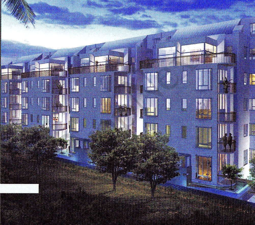 Espa overview