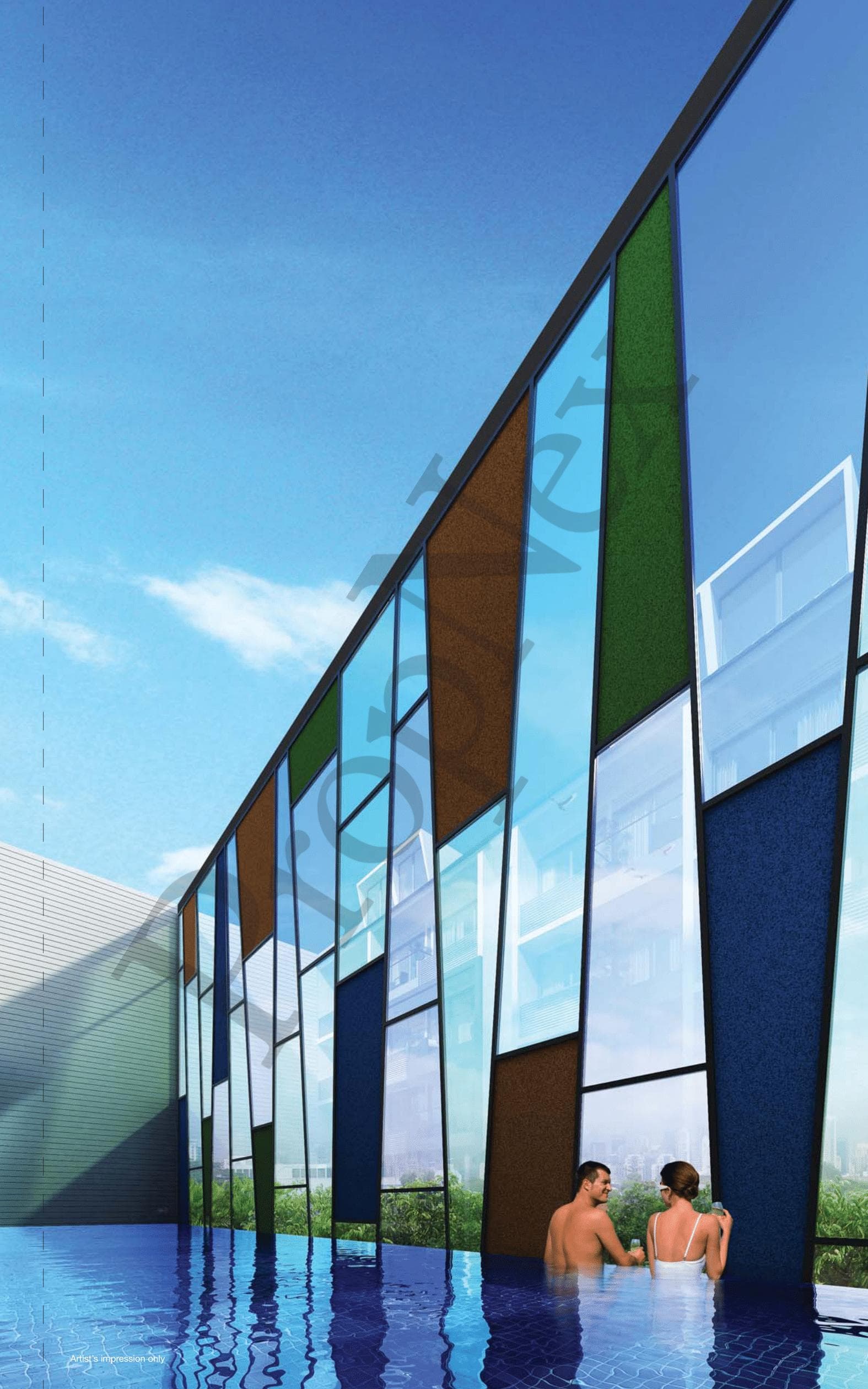 Presto@Upper Serangoon overview