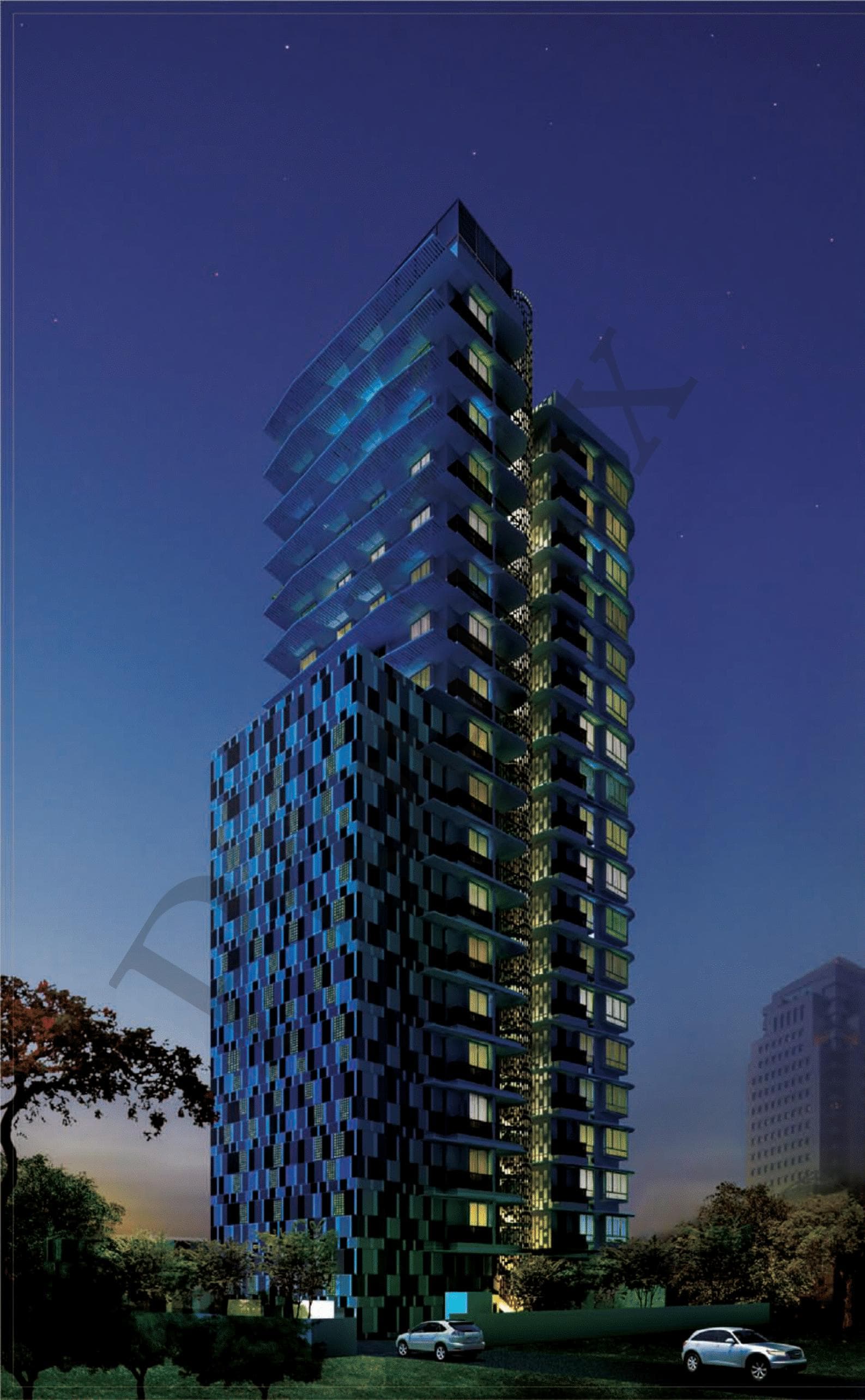 Illuminaire On Devonshire listing