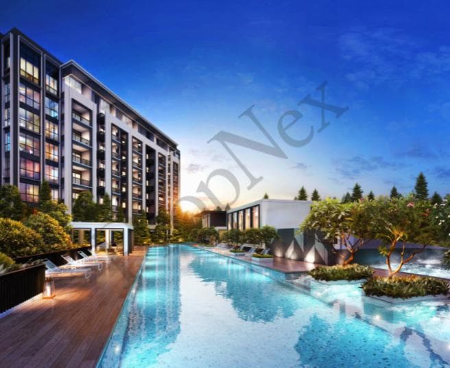 Mayfair Modern listing