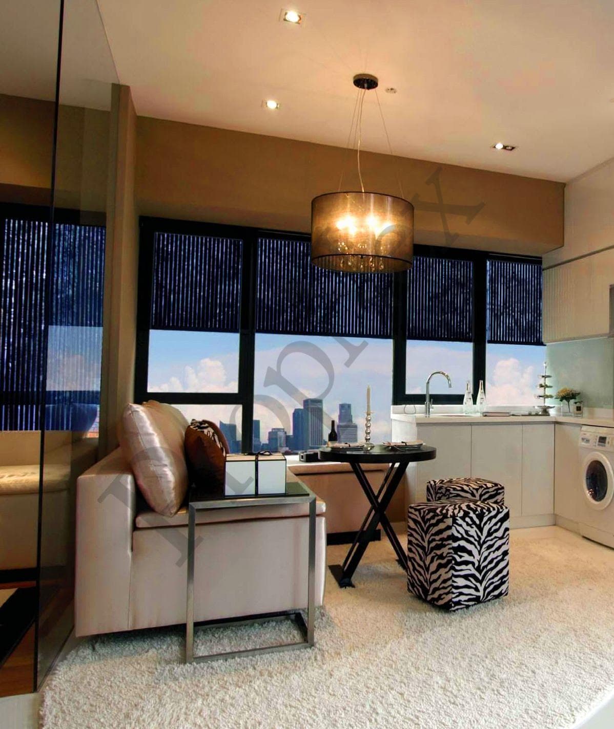 Airstream overview