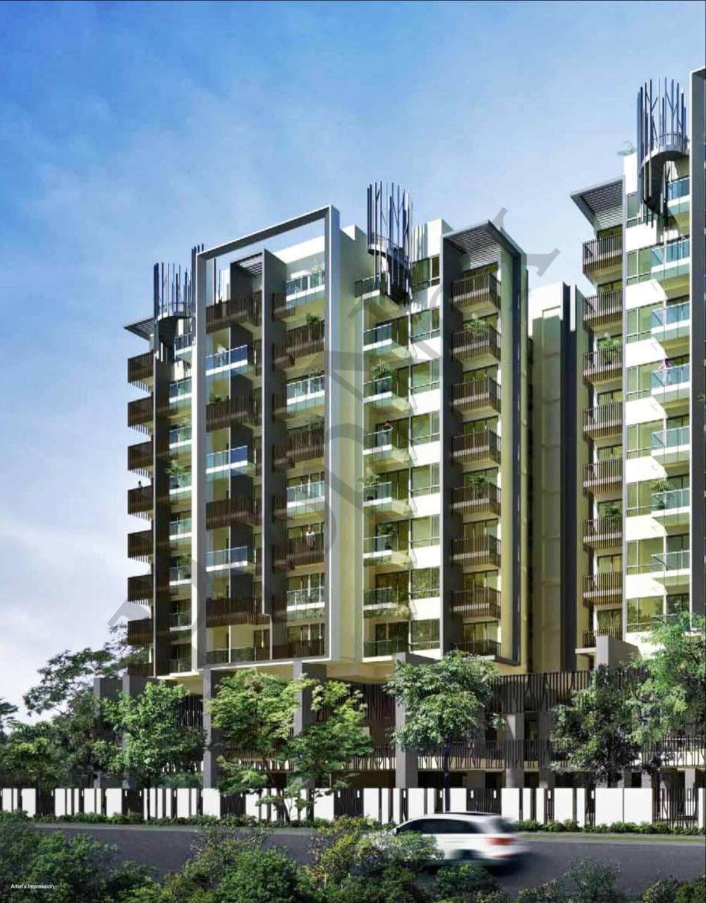 Natura@Hillview listing