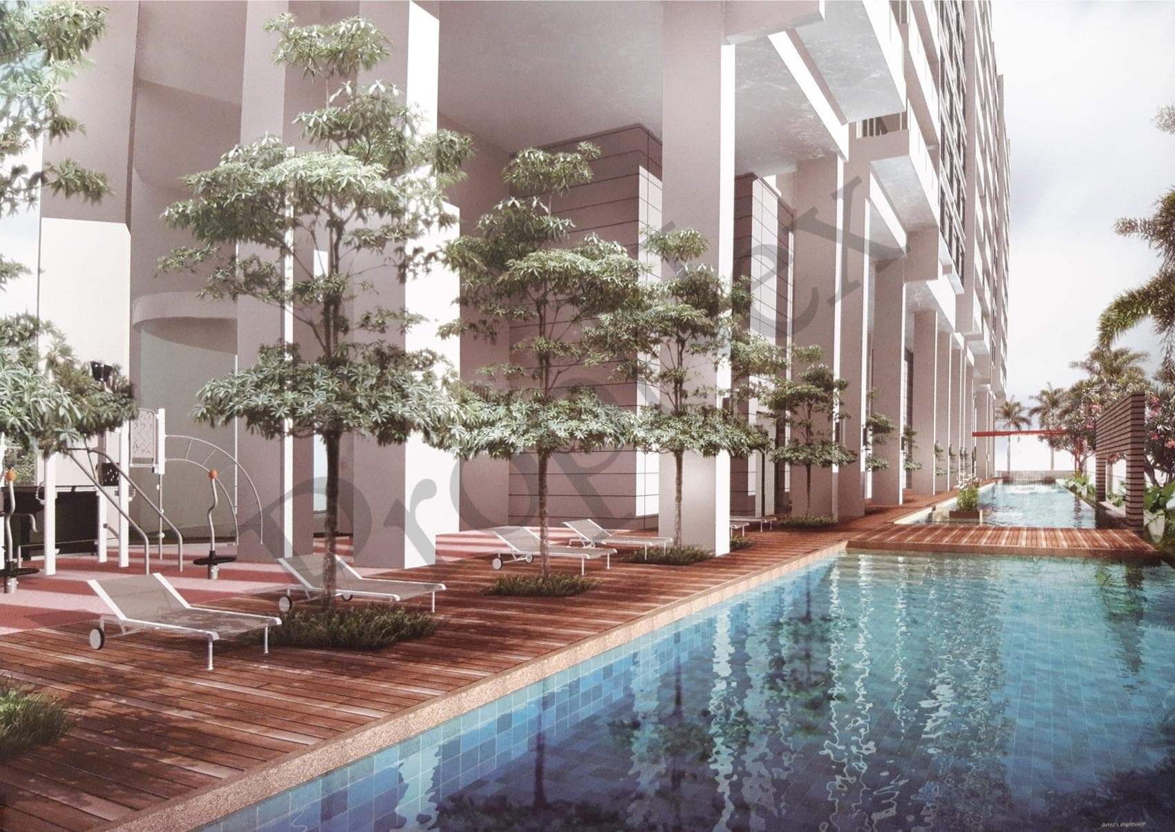 The Inspira overview