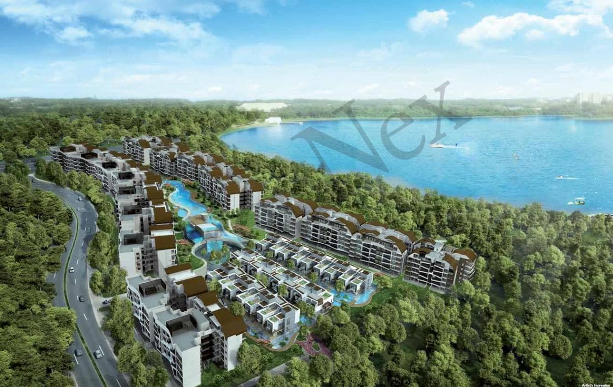Archipelago listing
