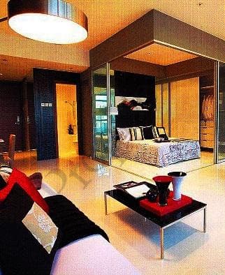 City Square Residences overview