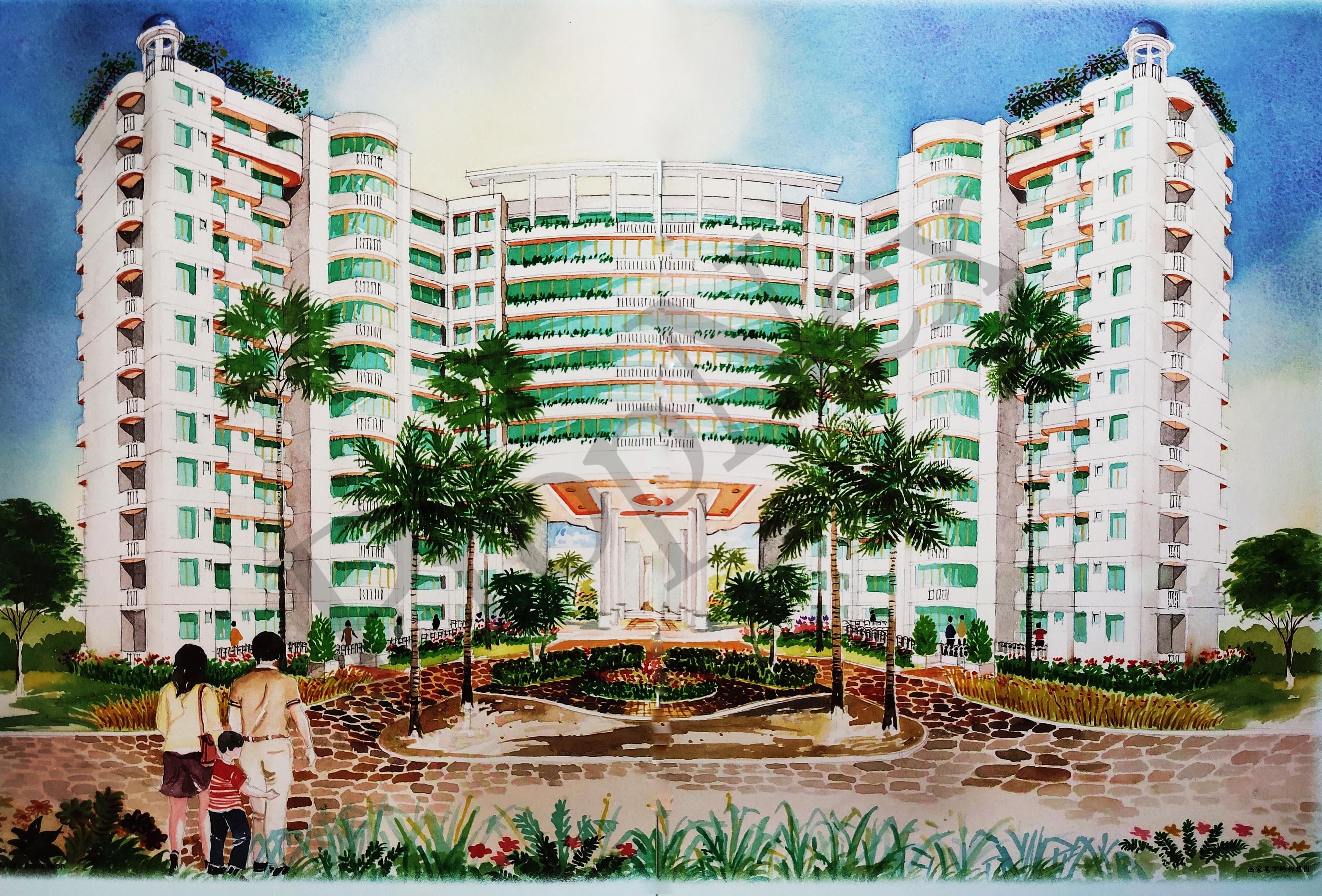 Northvale listing