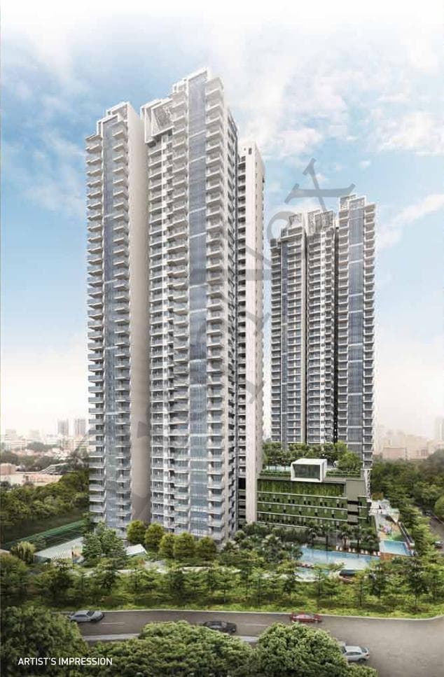 Sky Vue overview