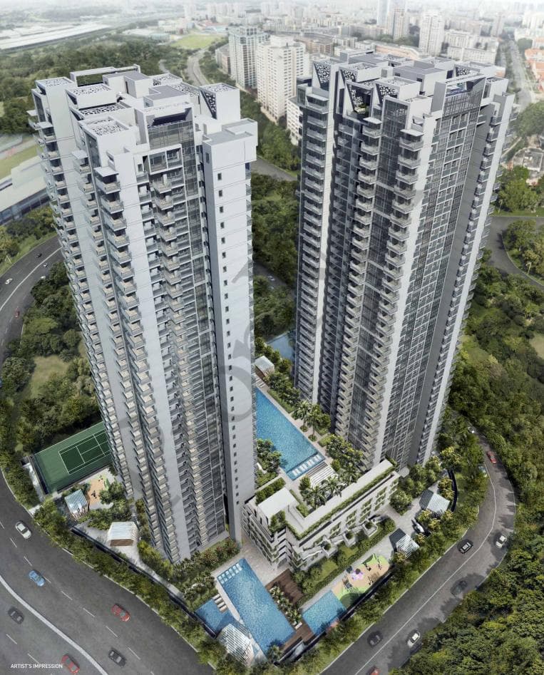 Sky Vue overview