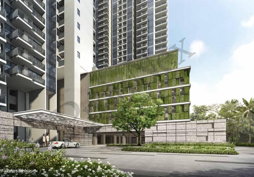 Sky Vue overview