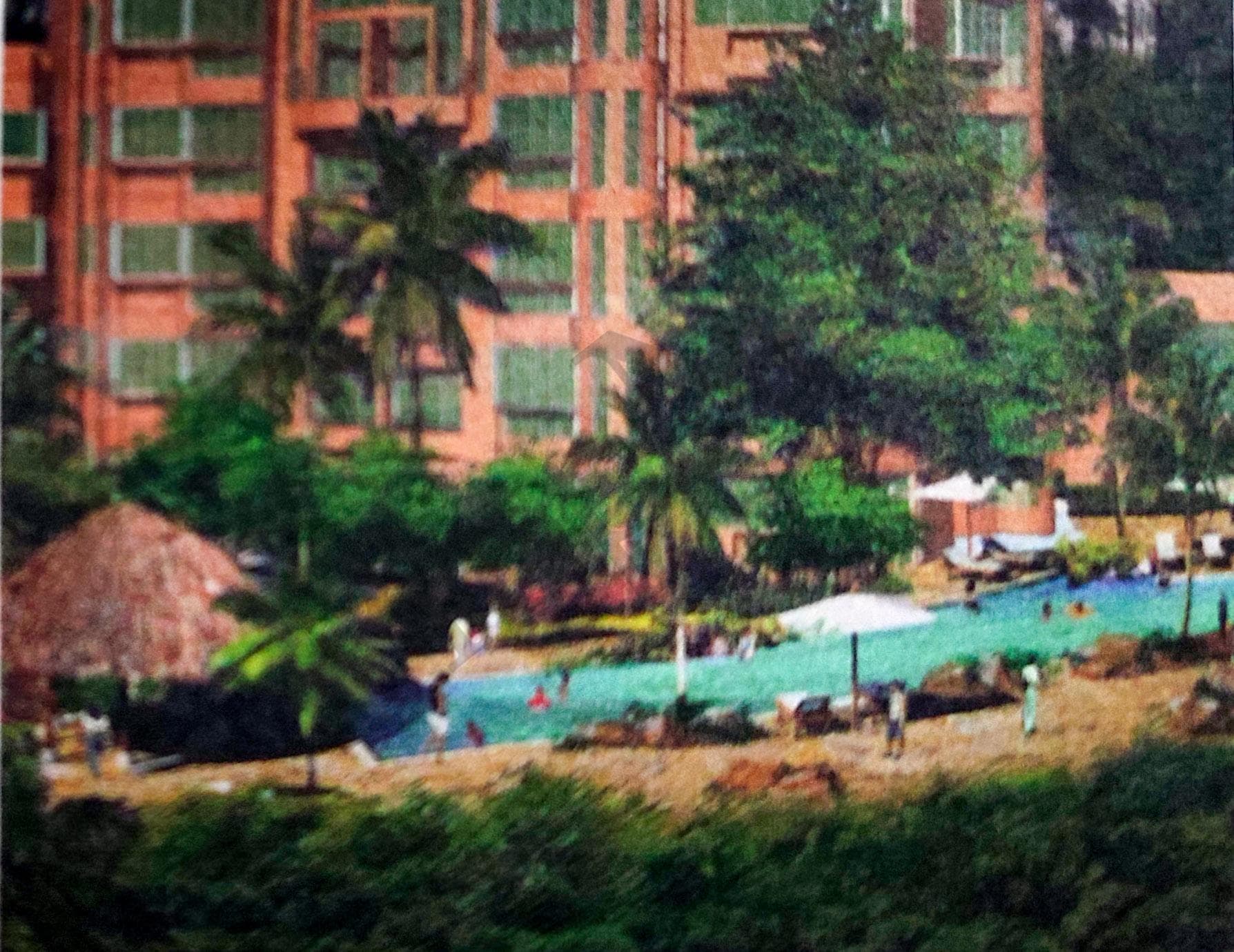 Adam Park Condominium overview