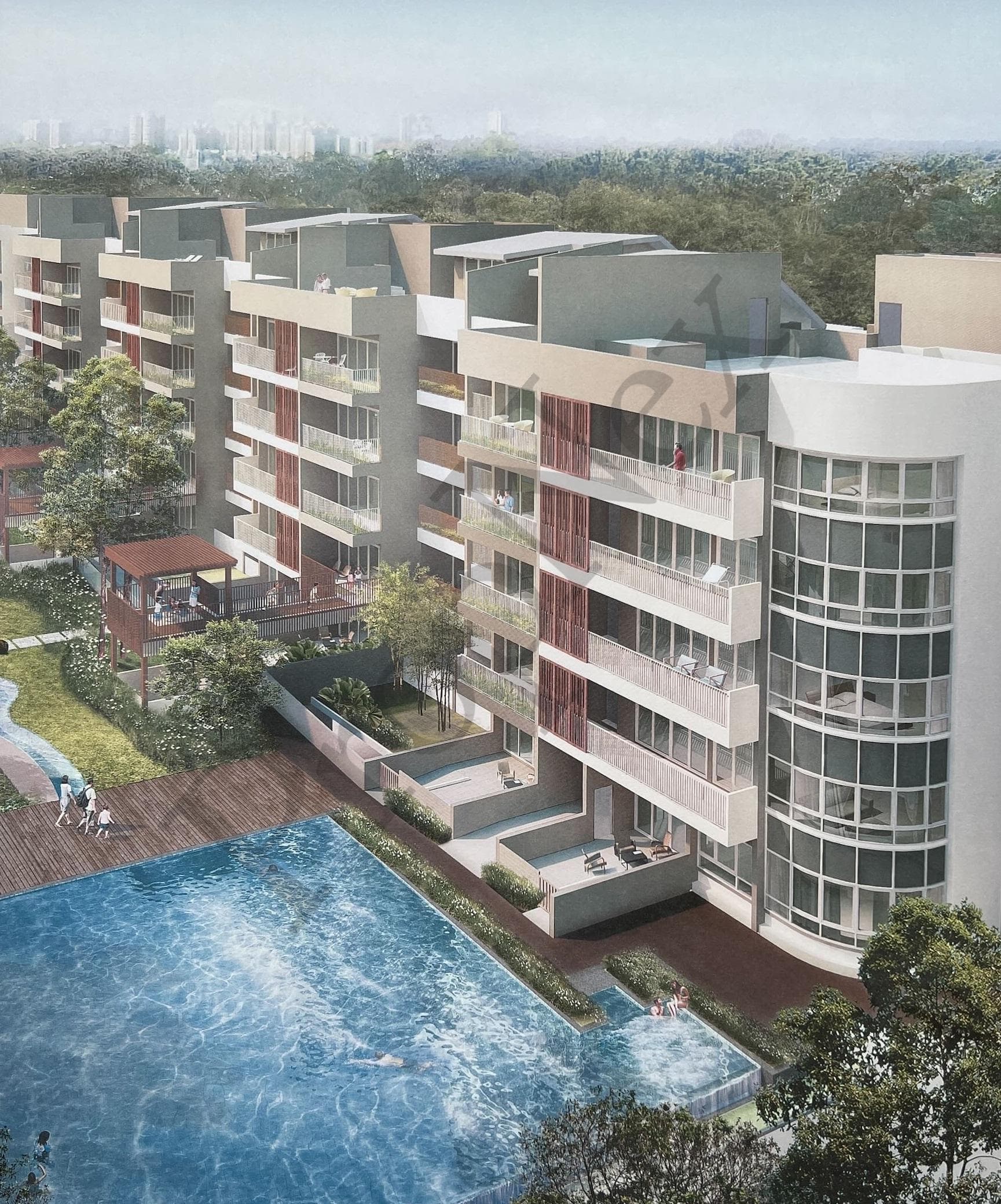 Meadows @ Peirce overview