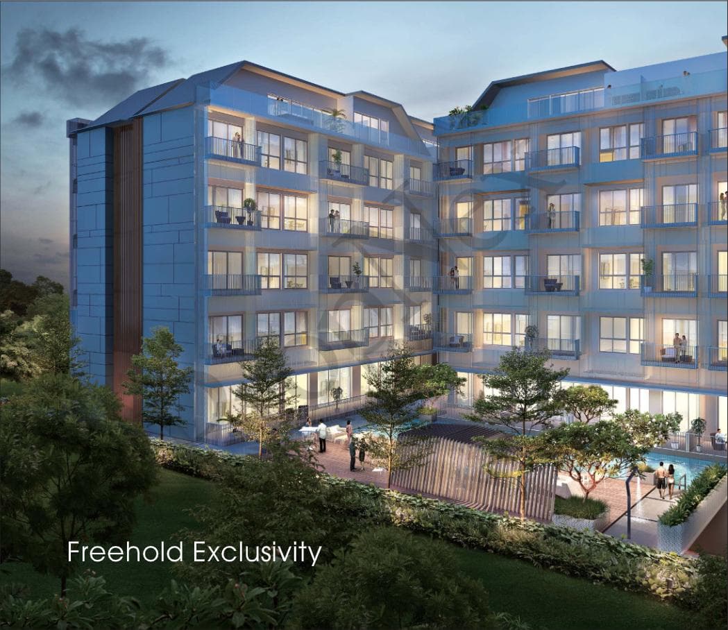 Cambio Suites listing