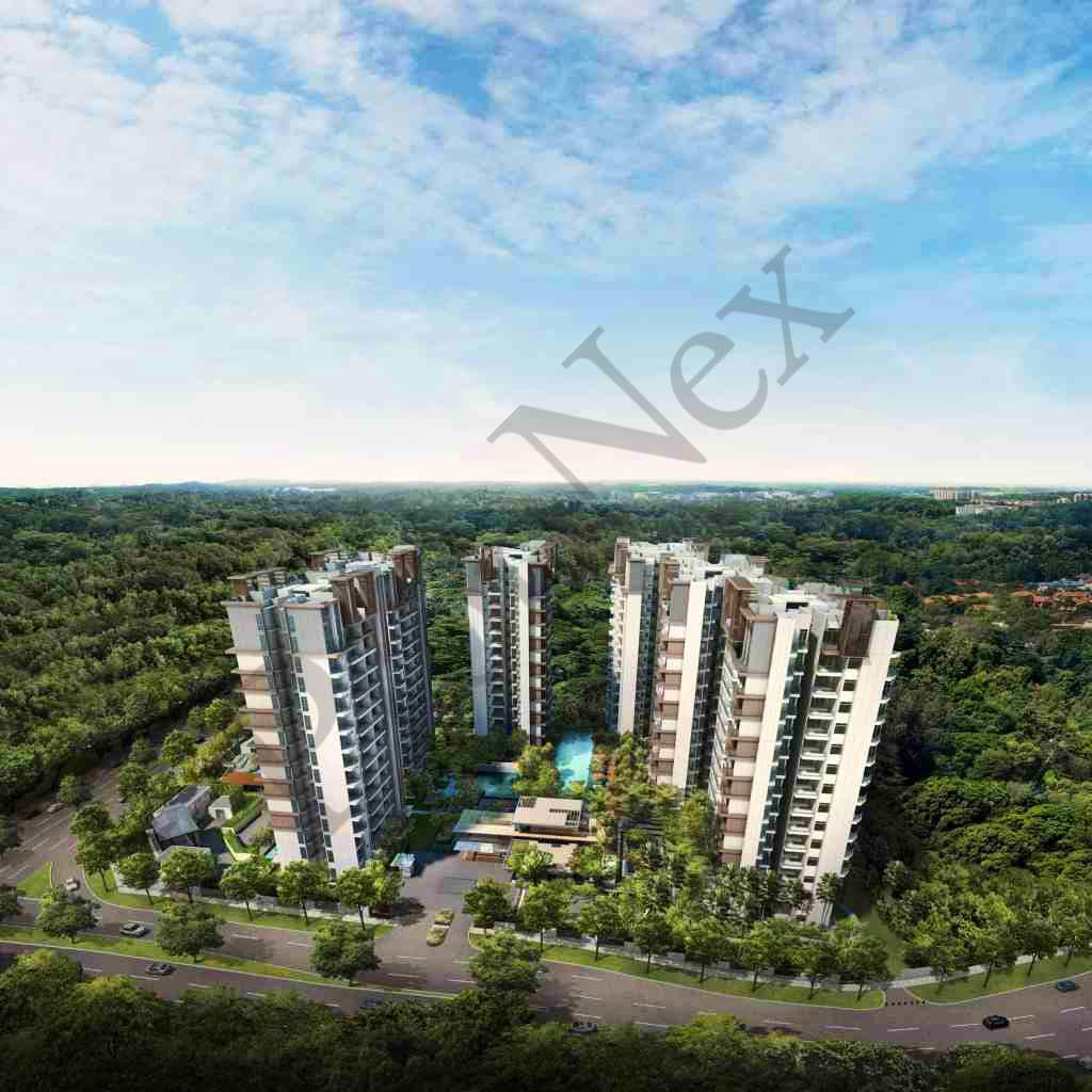 The Skywoods overview
