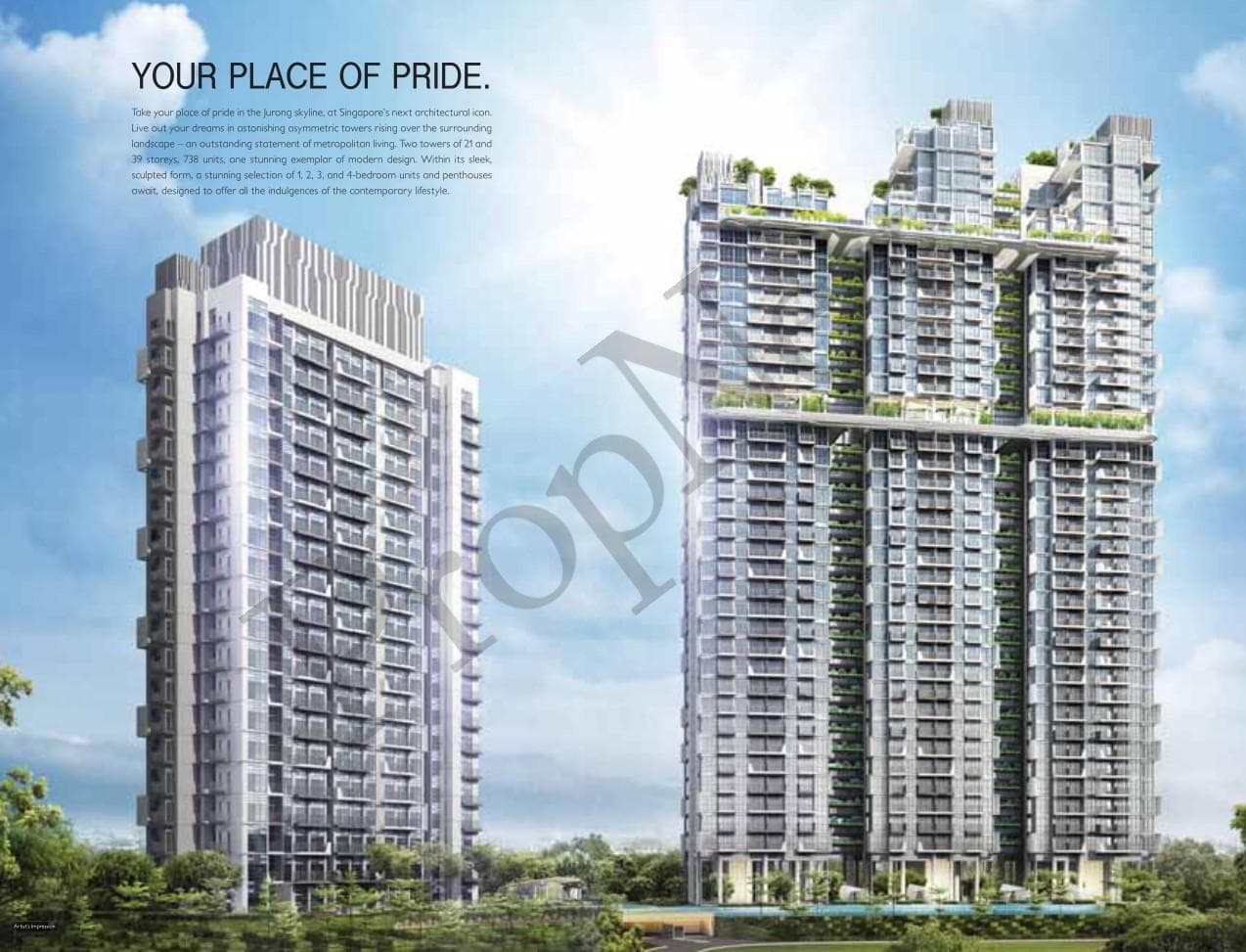 J Gateway overview