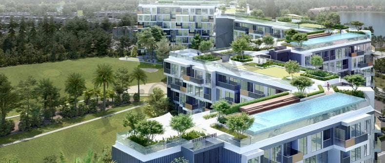 Skypark Residences listing
