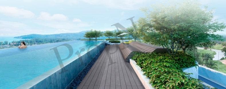 Skypark Residences overview