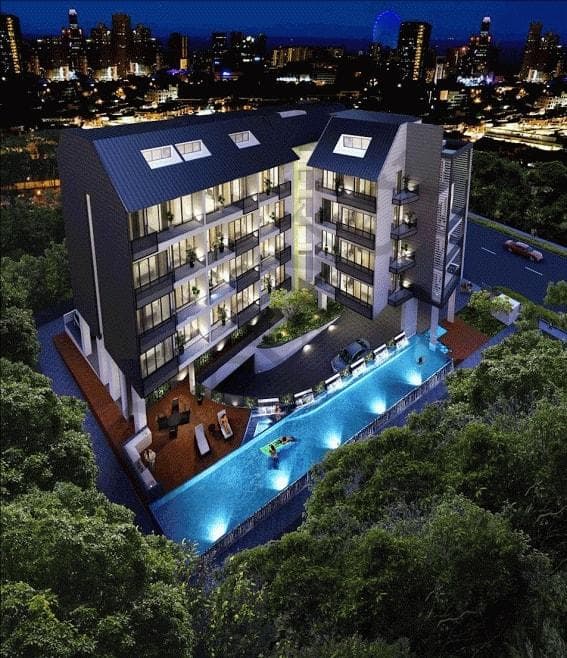 Jool Suites listing