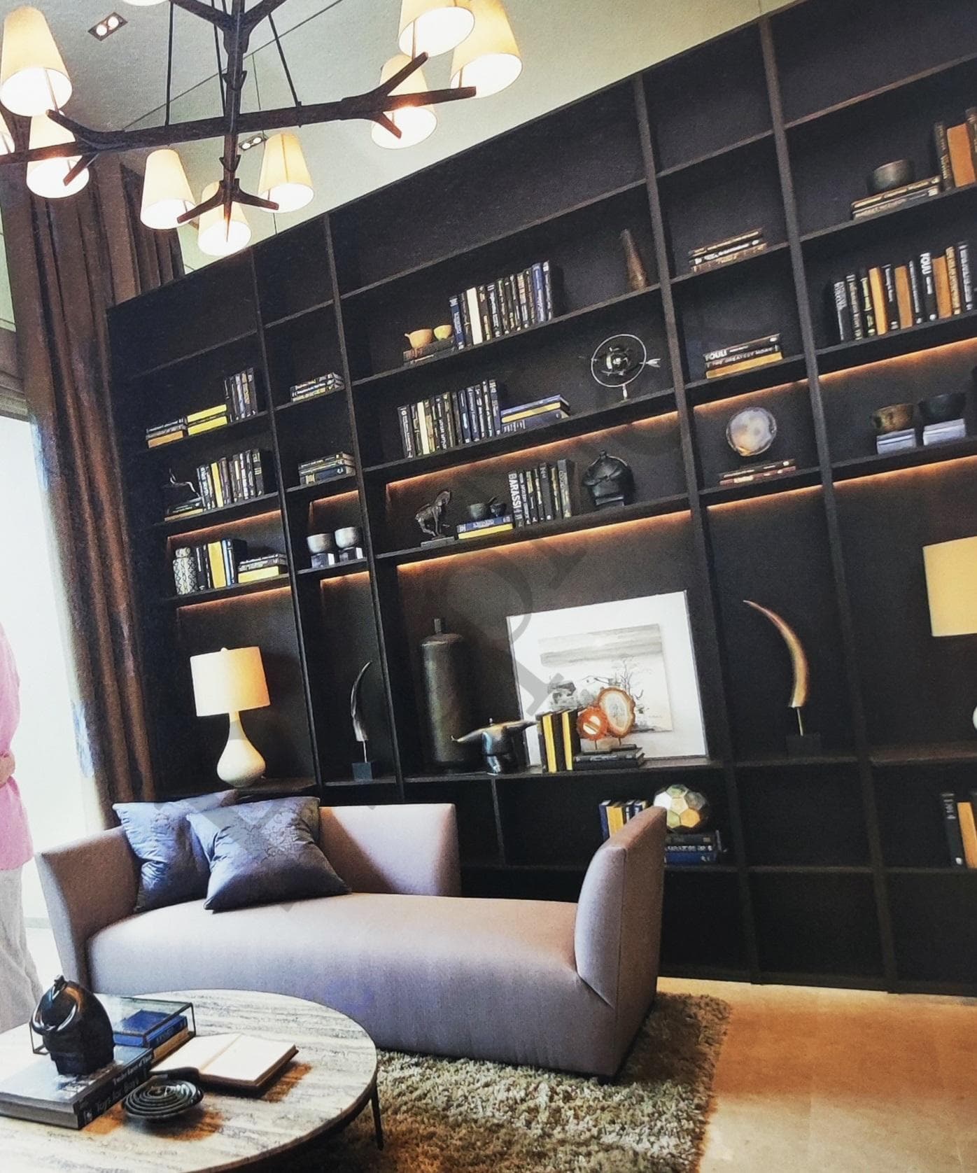 Rivertrees Residences overview