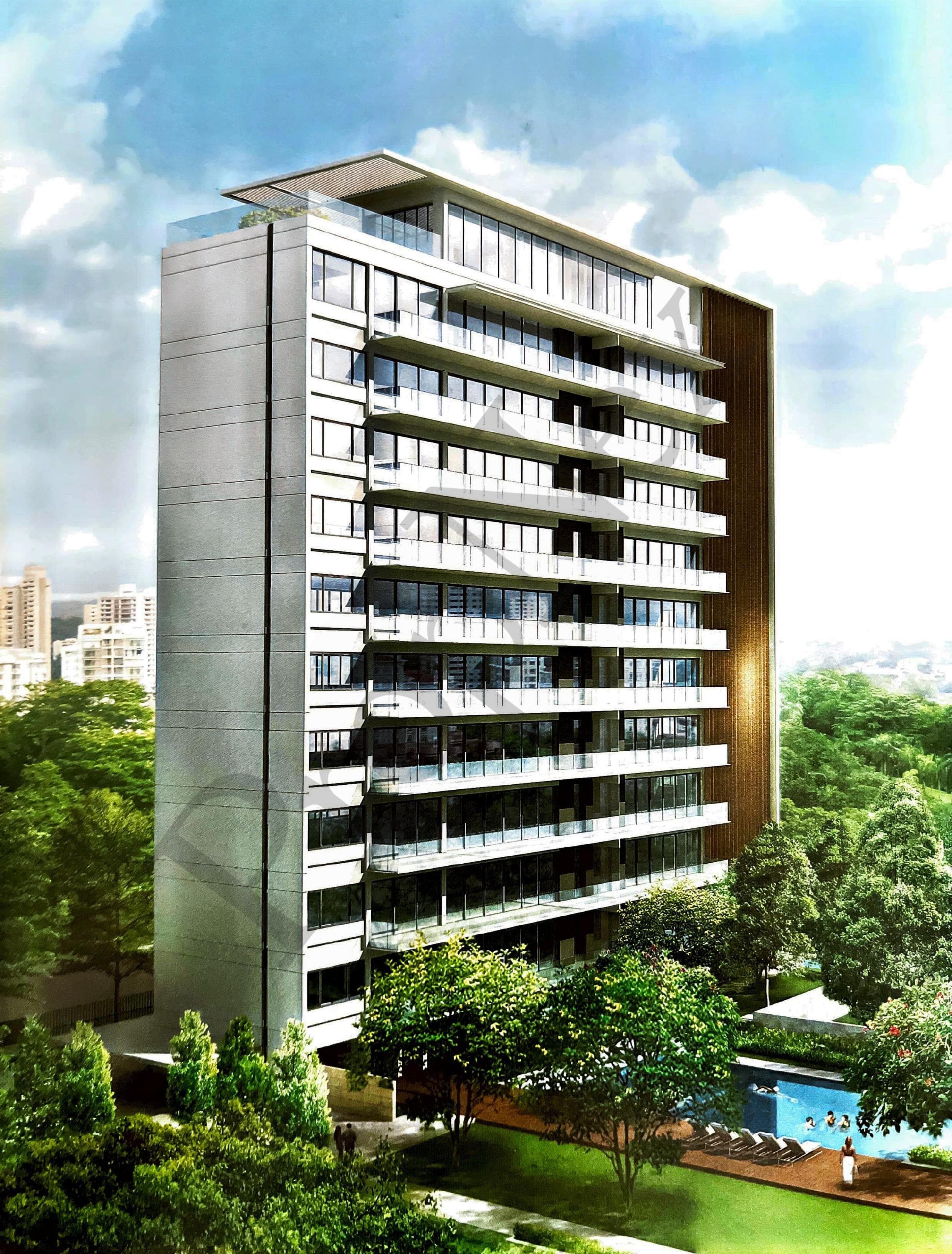 Sui Generis listing