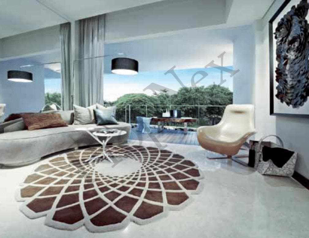 Spottiswoode Residences overview