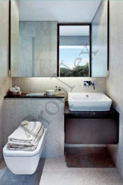 Spottiswoode Residences overview