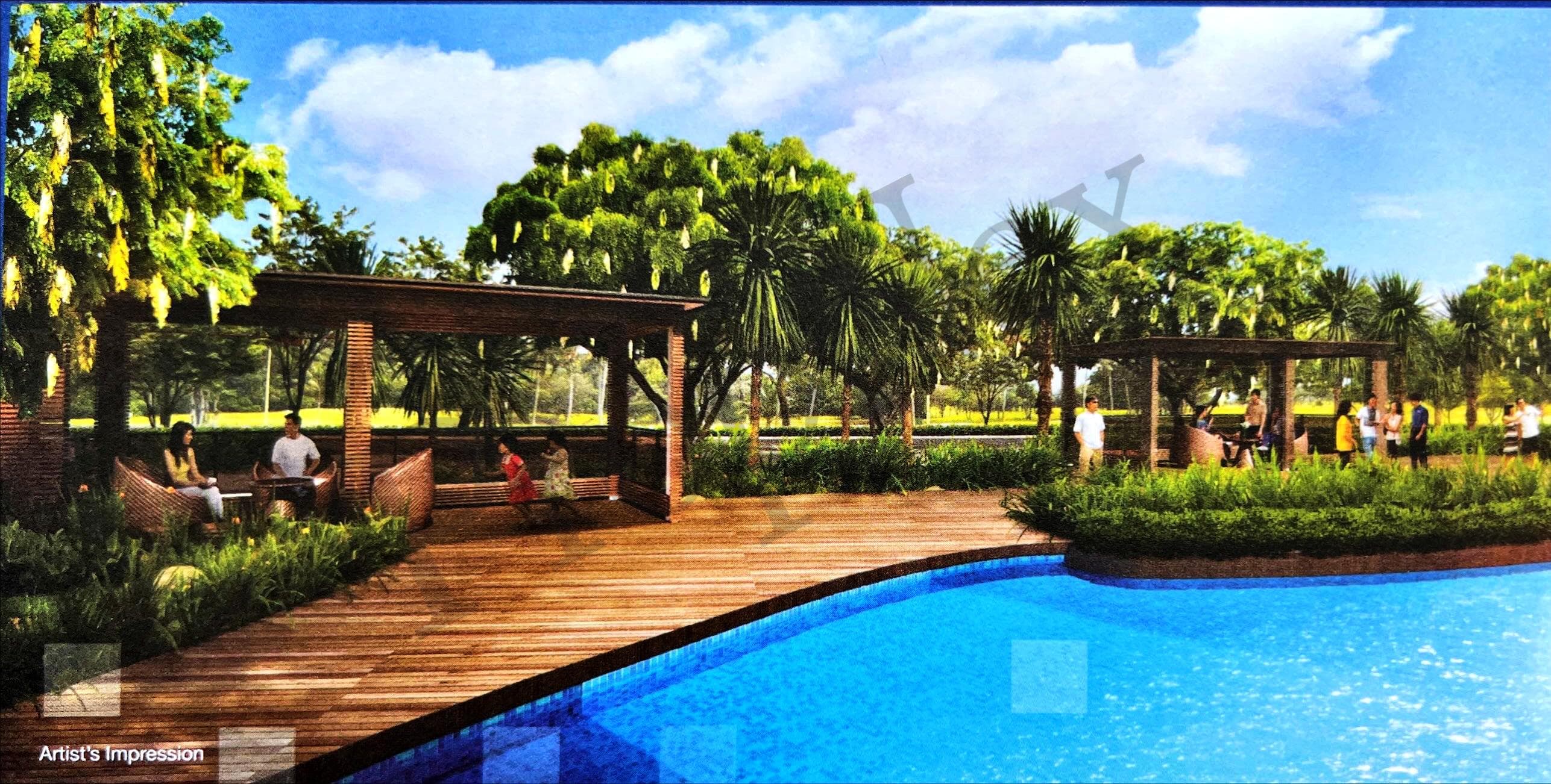 Waterbay overview