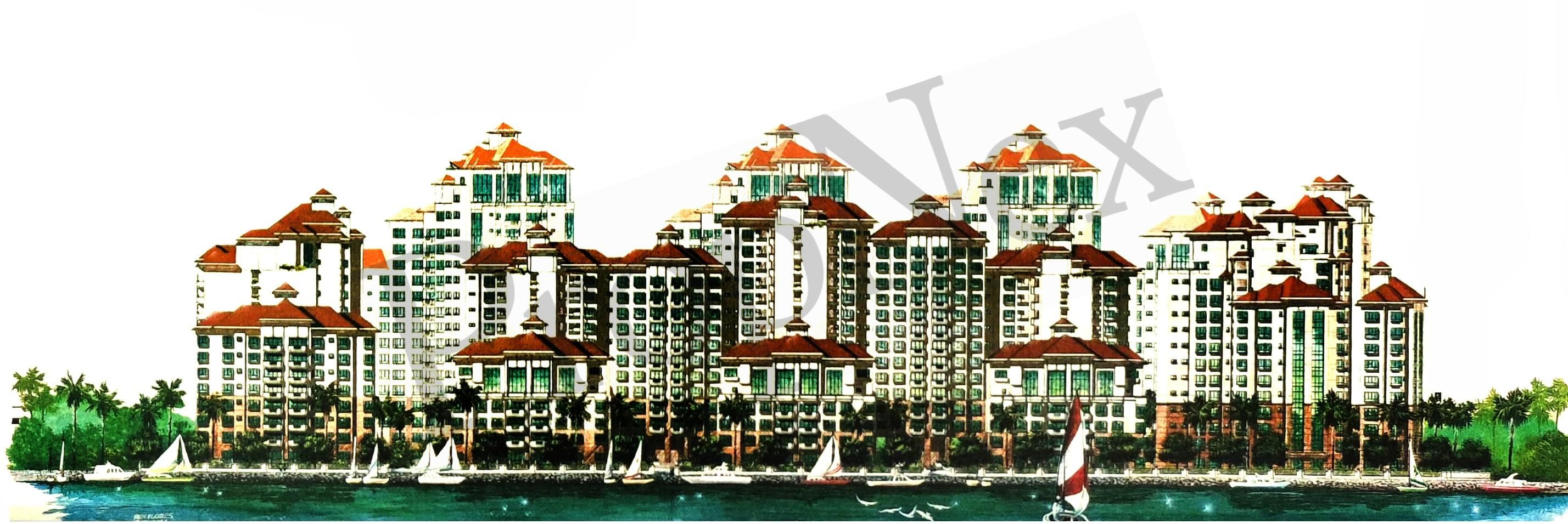 Costa Rhu listing