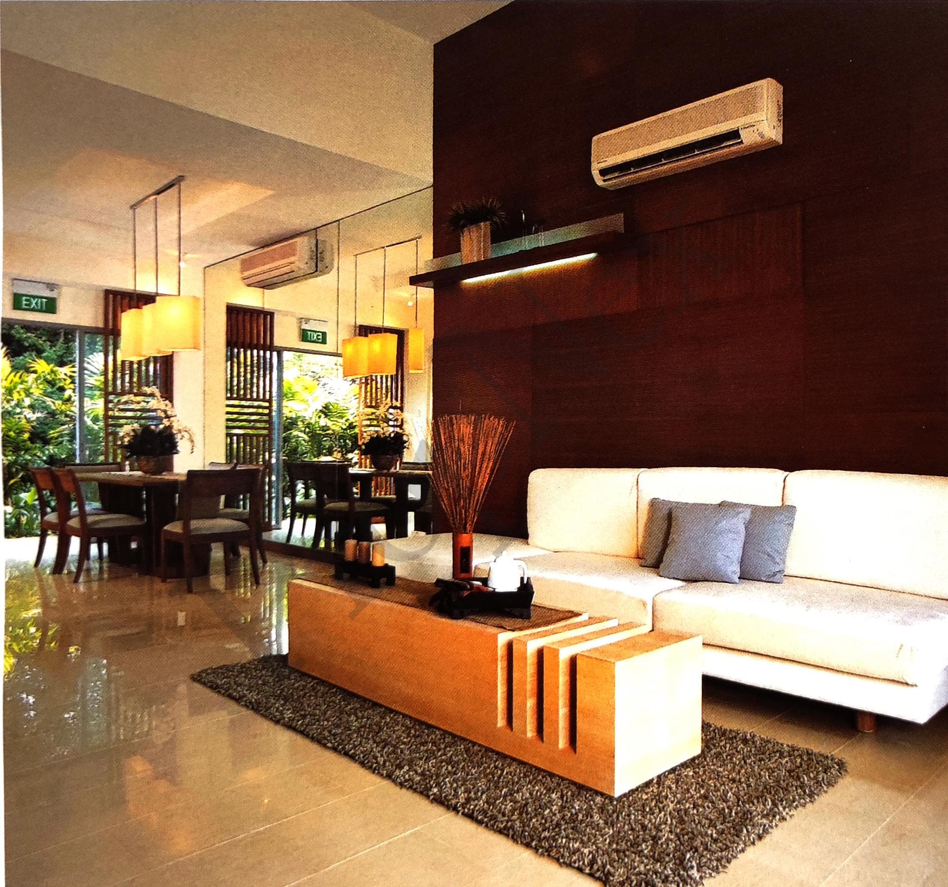 SEMBAWANG WALK listing