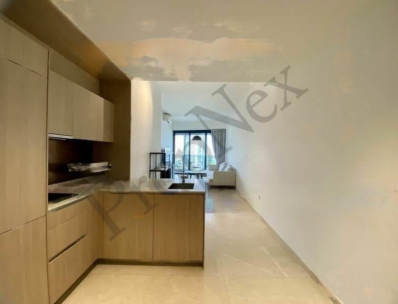 Duo Residences overview