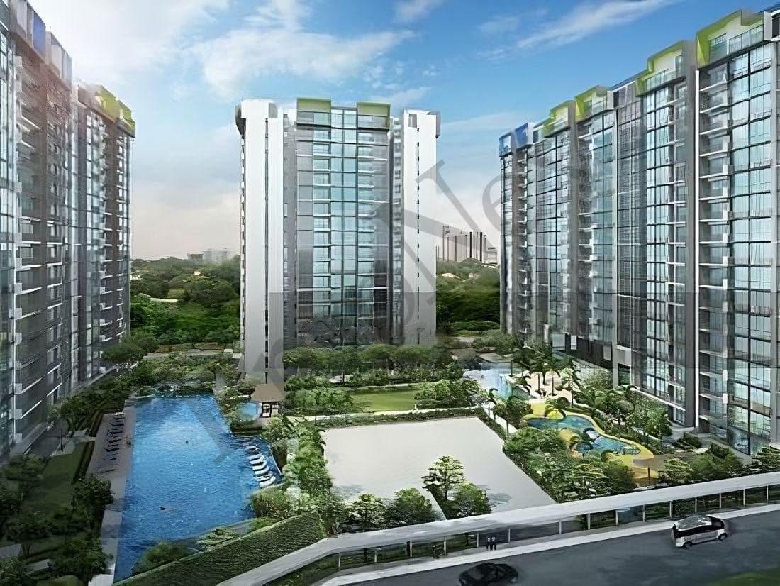 Esparina Residences listing