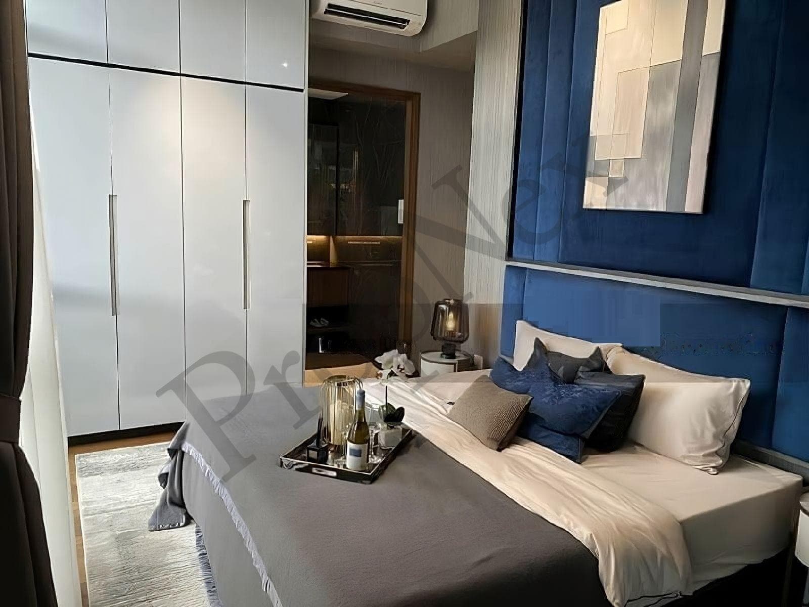 Phoenix Residences overview