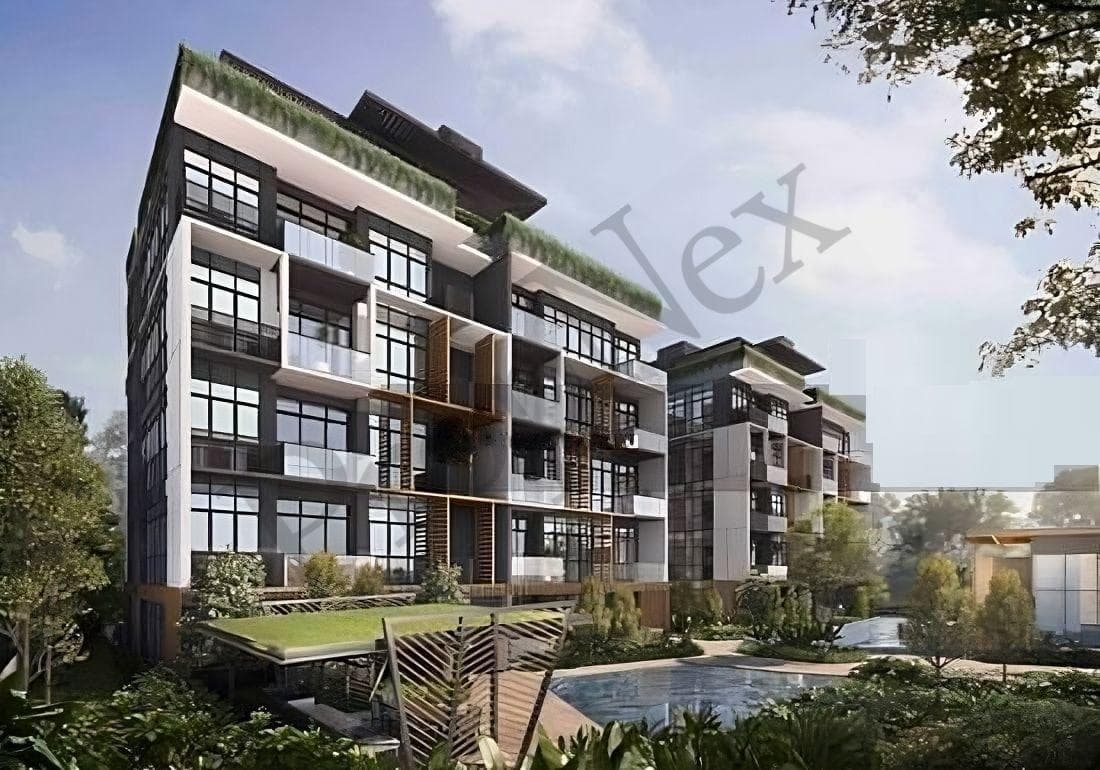 Phoenix Residences listing