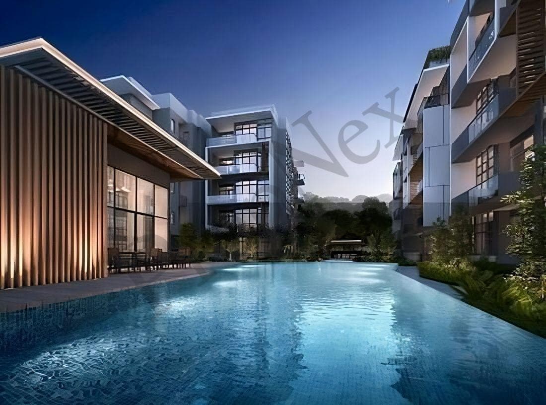 Phoenix Residences overview