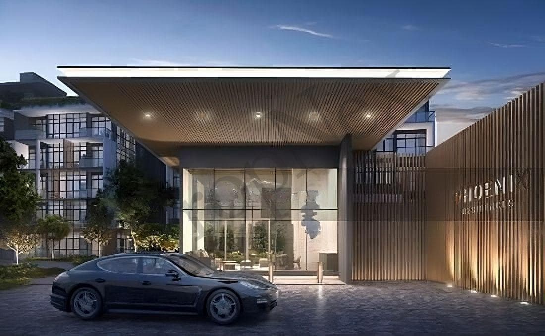 Phoenix Residences overview