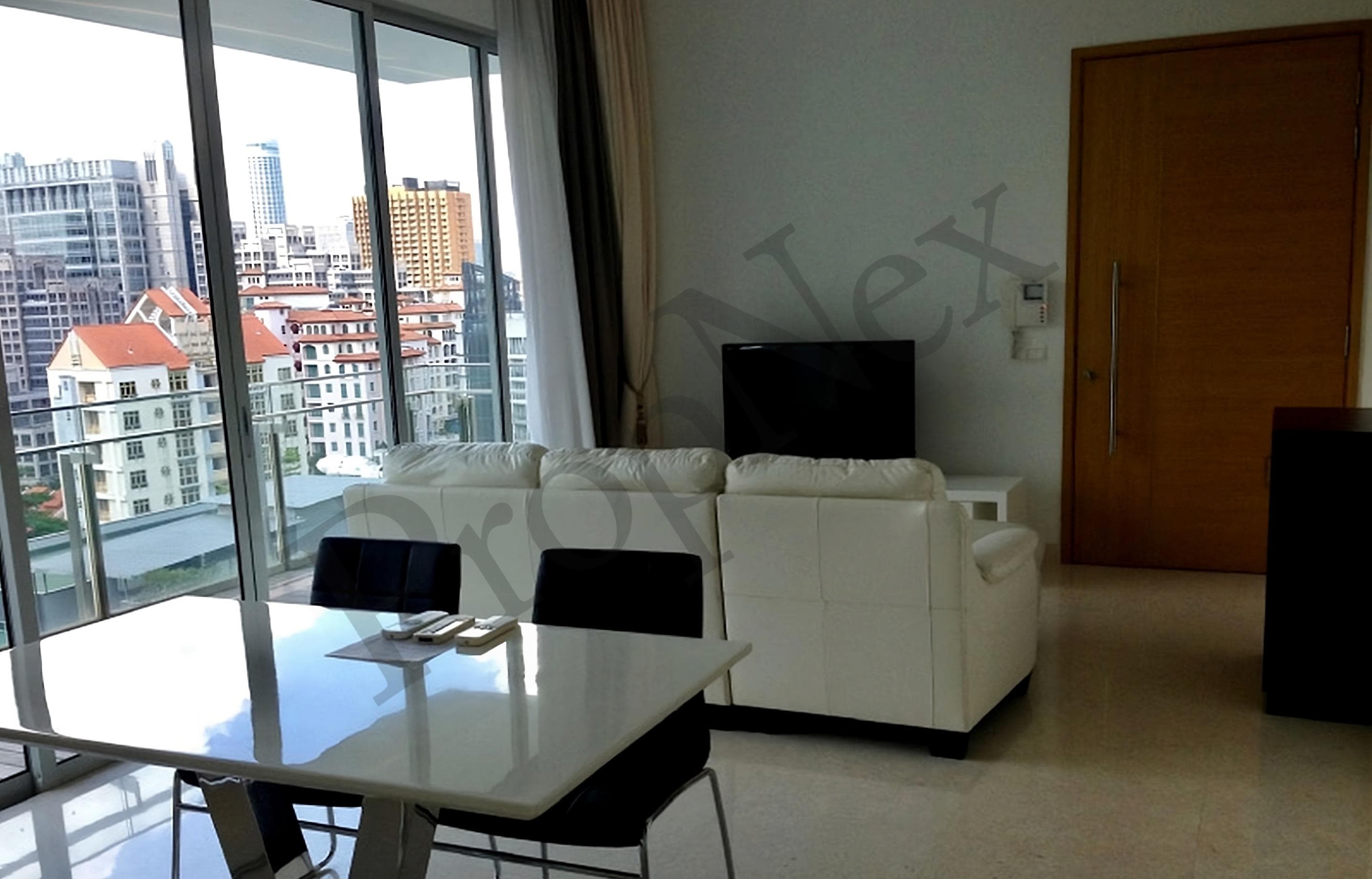The Inspira overview