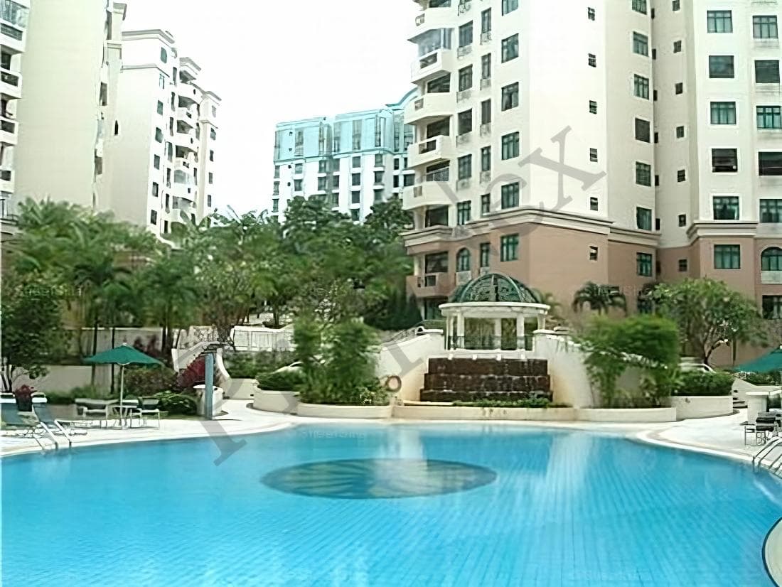 Hillview Green overview