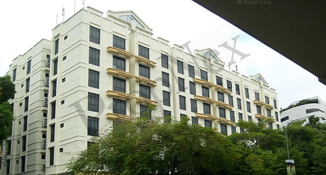 Harbourlights overview