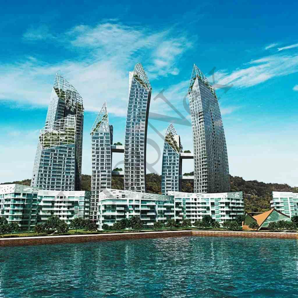 Reflections At Keppel Bay listing