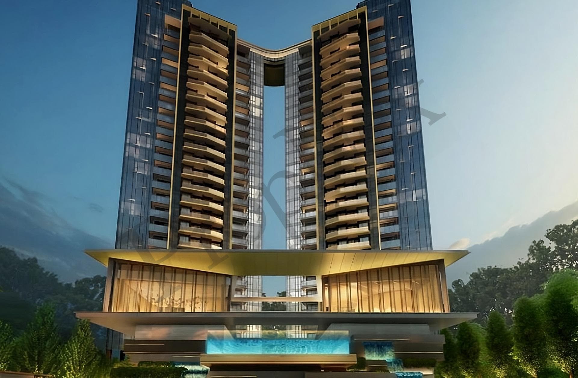 Perfect Ten listing