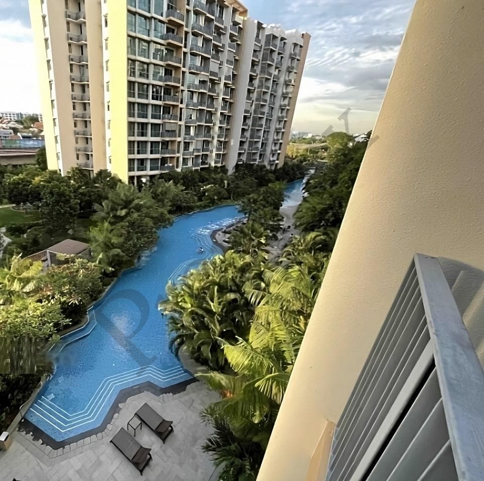 The Glades overview
