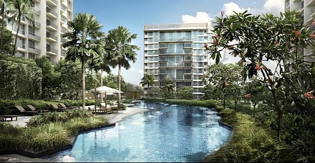 The Glades overview