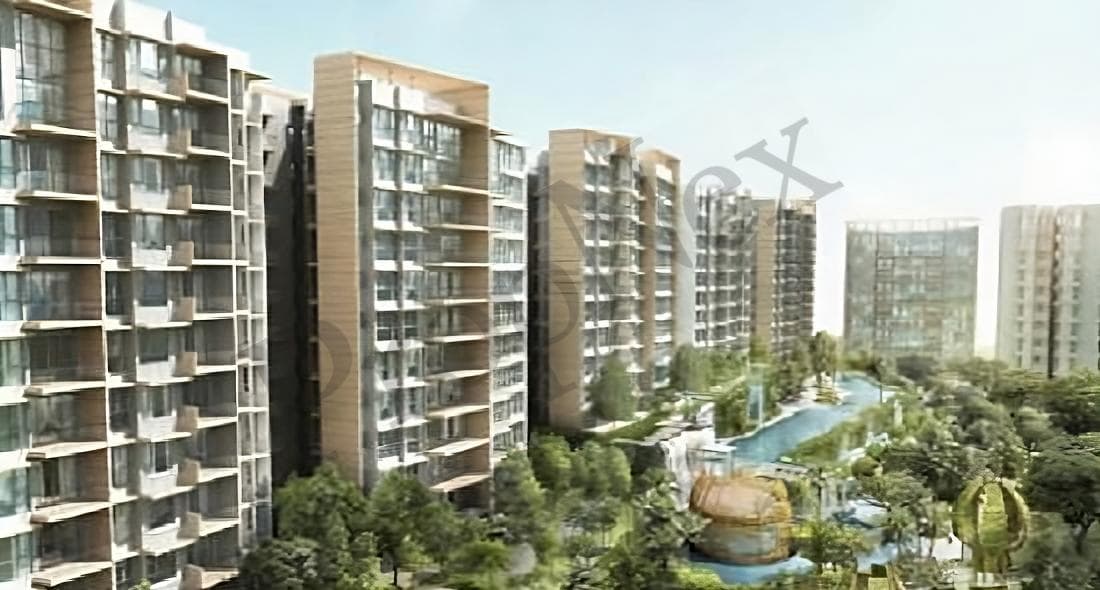 The Glades overview