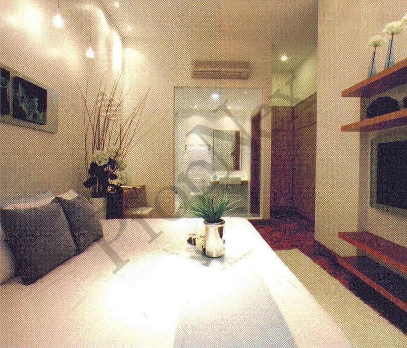 La Casa overview