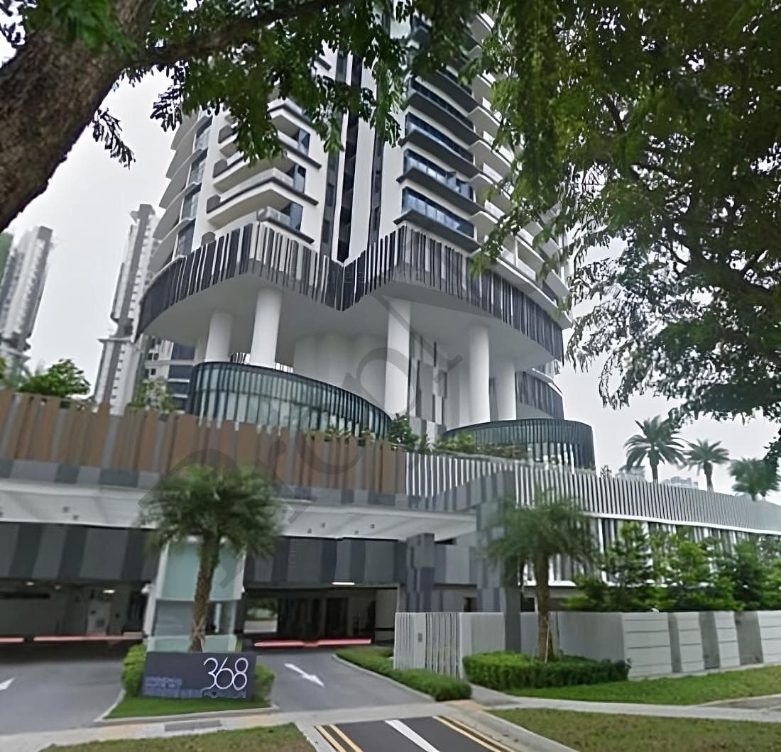368 Thomson overview