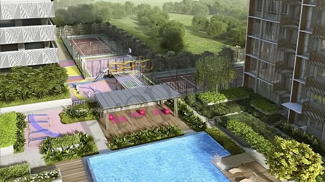 Sol Acres overview